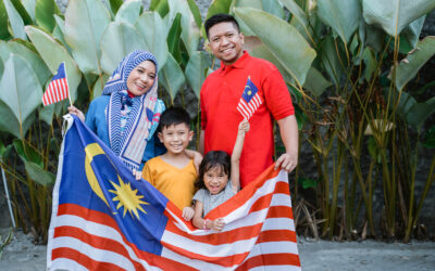Fostering Patriotism in Your Children: A Parent’s Guide
