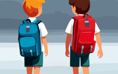 Backpack Safety: Tips to Prevent Back Strain